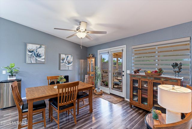 8501 N Camas Way, Tucson, AZ 85742
