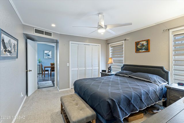 8501 N Camas Way, Tucson, AZ 85742