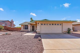 8501 N Camas Way, Tucson, AZ 85742