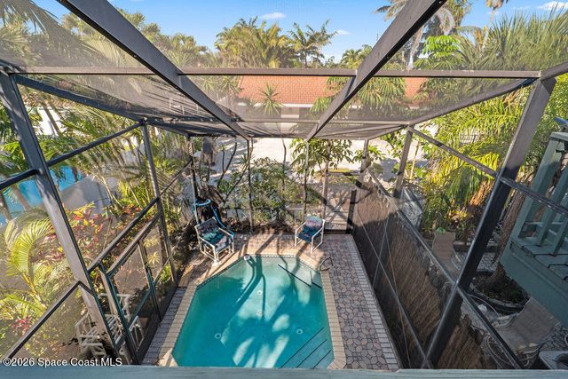 3048 S Highway A1a 4d, Melbourne Beach, FL 32951