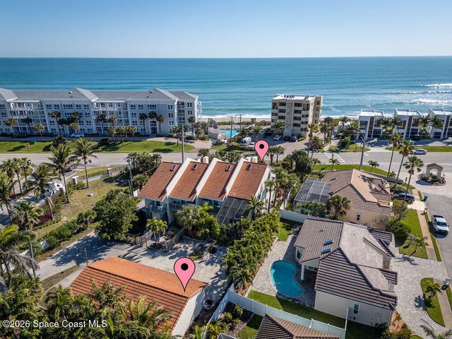 3048 S Highway A1a 4d, Melbourne Beach, FL 32951