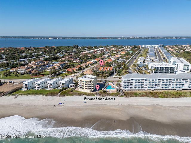 3048 S Highway A1a 4d, Melbourne Beach, FL 32951