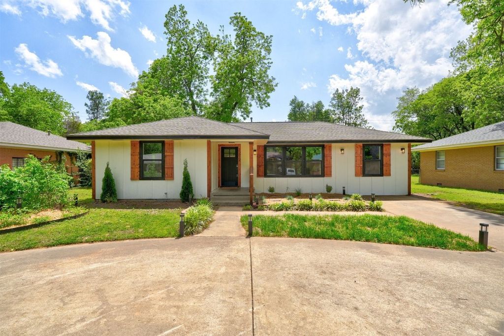 Cherrywood Real Estate