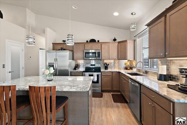 624 E Paradise Dr, Pueblo West, CO 81007