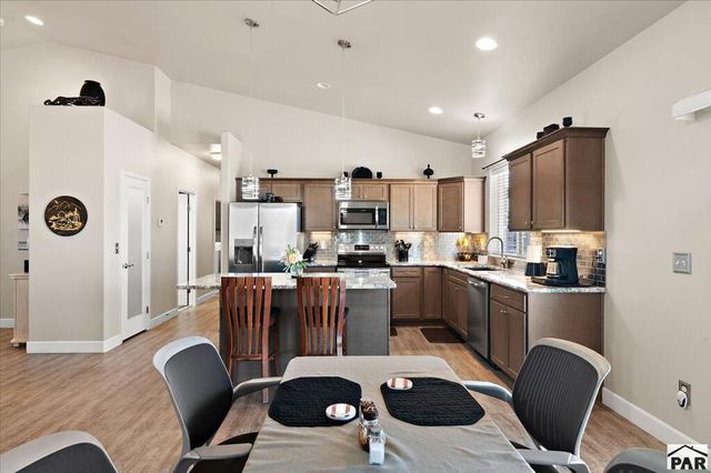 624 E Paradise Dr, Pueblo West, CO 81007