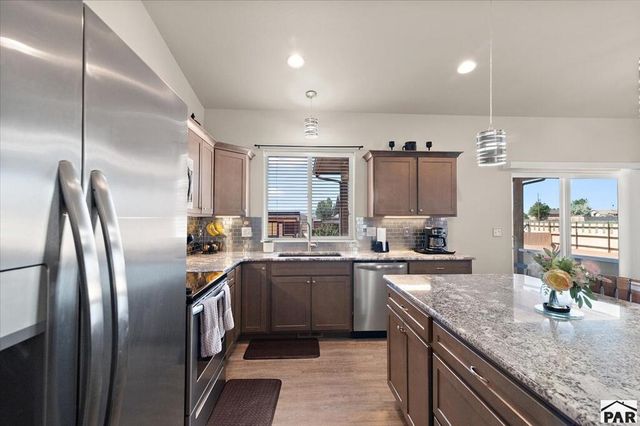624 E Paradise Dr, Pueblo West, CO 81007