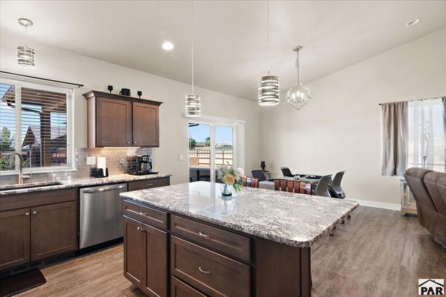 624 E Paradise Dr, Pueblo West, CO 81007