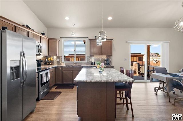 624 E Paradise Dr, Pueblo West, CO 81007