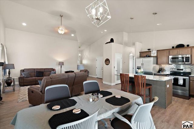 624 E Paradise Dr, Pueblo West, CO 81007