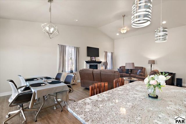 624 E Paradise Dr, Pueblo West, CO 81007