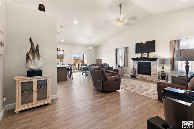 624 E Paradise Dr, Pueblo West, CO 81007