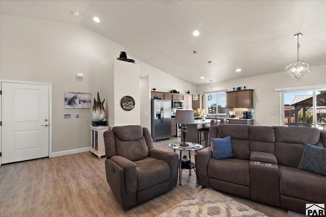 624 E Paradise Dr, Pueblo West, CO 81007