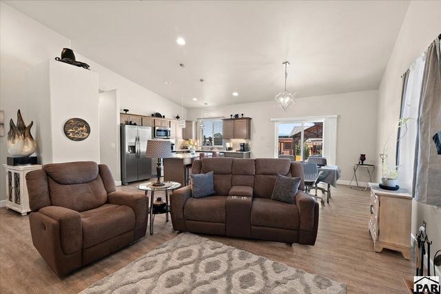 624 E Paradise Dr, Pueblo West, CO 81007