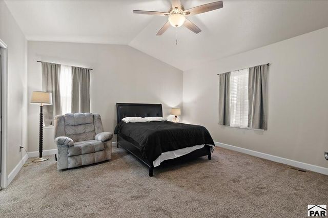 624 E Paradise Dr, Pueblo West, CO 81007