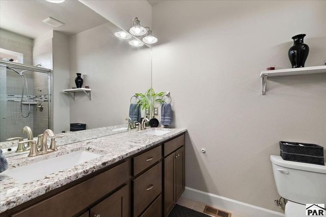 624 E Paradise Dr, Pueblo West, CO 81007