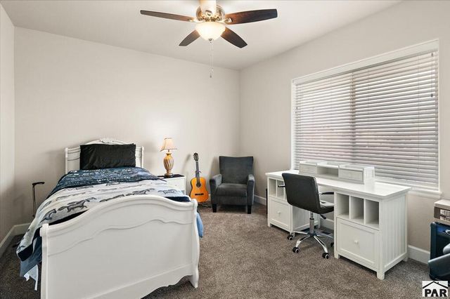 624 E Paradise Dr, Pueblo West, CO 81007