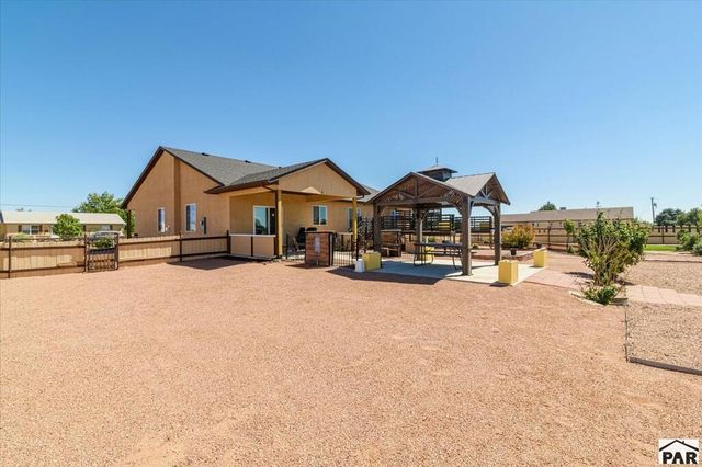 624 E Paradise Dr, Pueblo West, CO 81007