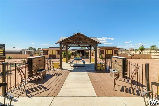 624 E Paradise Dr, Pueblo West, CO 81007