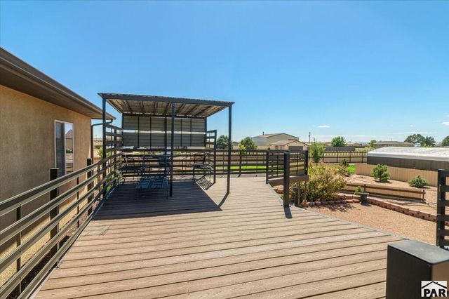 624 E Paradise Dr, Pueblo West, CO 81007