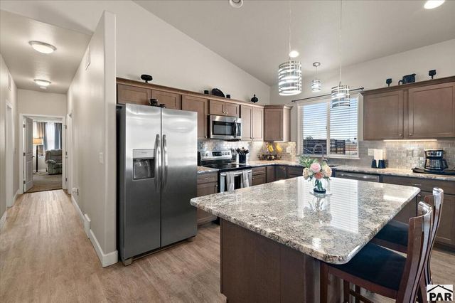 624 E Paradise Dr, Pueblo West, CO 81007