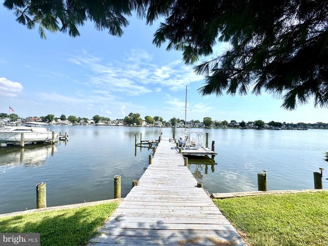 8514 SANDY PLAINS RD, Dundalk, MD 21222