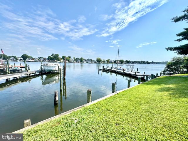 8514 SANDY PLAINS RD, Dundalk, MD 21222