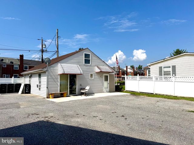 8514 SANDY PLAINS RD, Dundalk, MD 21222