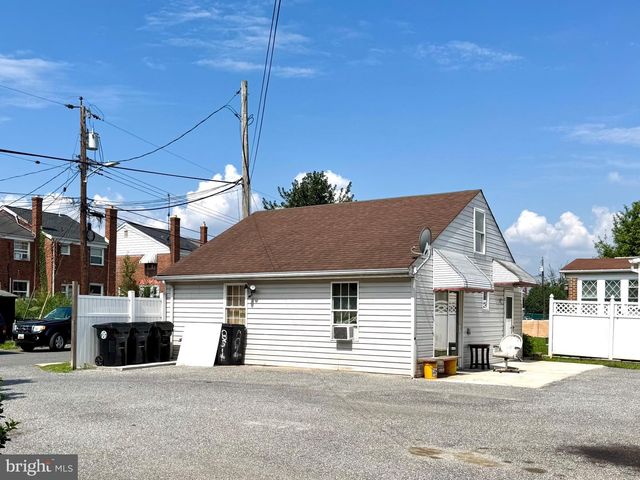 8514 SANDY PLAINS RD, Dundalk, MD 21222