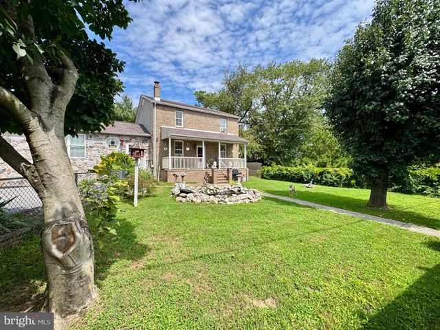 8514 SANDY PLAINS RD, Dundalk, MD 21222