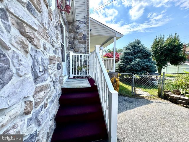 8514 SANDY PLAINS RD, Dundalk, MD 21222