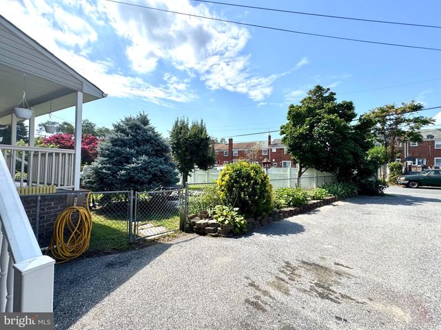 8514 SANDY PLAINS RD, Dundalk, MD 21222