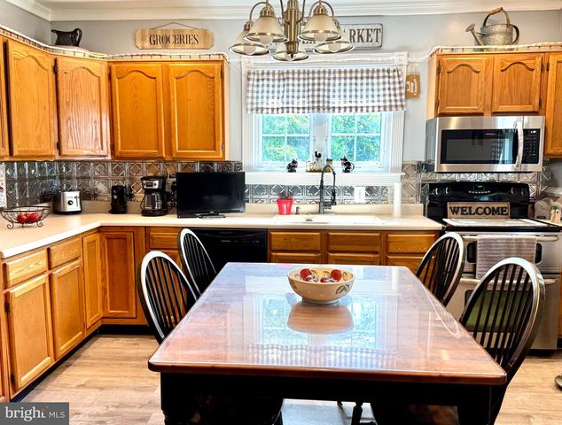 8514 SANDY PLAINS RD, Dundalk, MD 21222