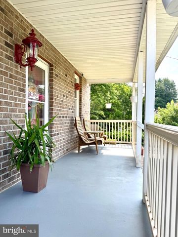 8514 SANDY PLAINS RD, Dundalk, MD 21222
