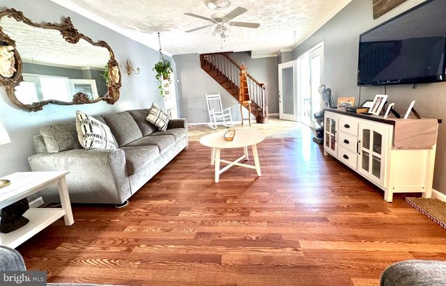 8514 SANDY PLAINS RD, Dundalk, MD 21222