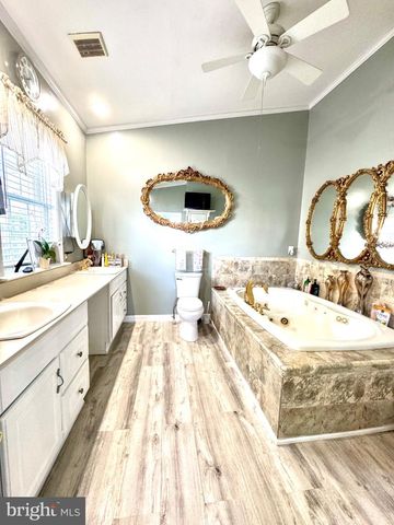 8514 SANDY PLAINS RD, Dundalk, MD 21222