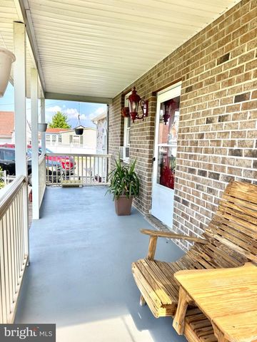 8514 SANDY PLAINS RD, Dundalk, MD 21222