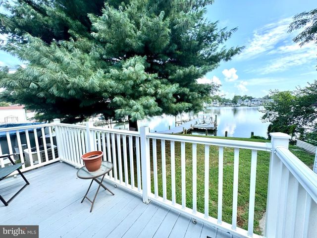8514 SANDY PLAINS RD, Dundalk, MD 21222