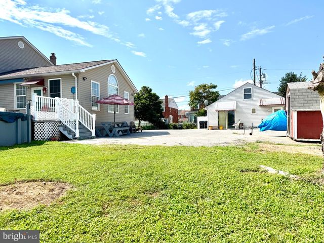 8514 SANDY PLAINS RD, Dundalk, MD 21222
