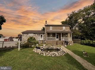 8514 SANDY PLAINS RD, Dundalk, MD 21222