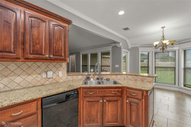 524 Fox Cove, Haughton, LA 71037