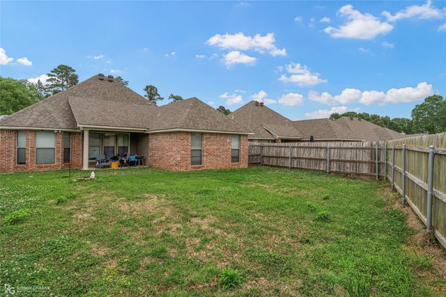 524 Fox Cove, Haughton, LA 71037