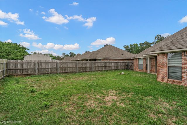 524 Fox Cove, Haughton, LA 71037