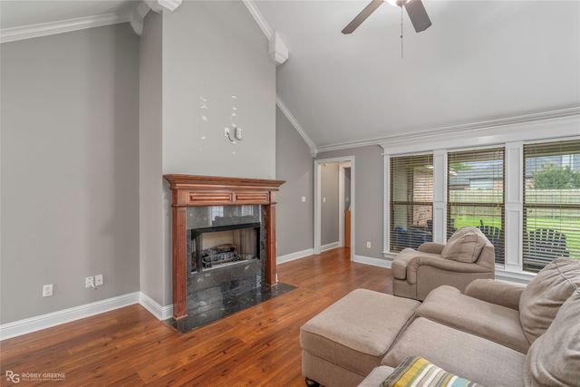 524 Fox Cove, Haughton, LA 71037