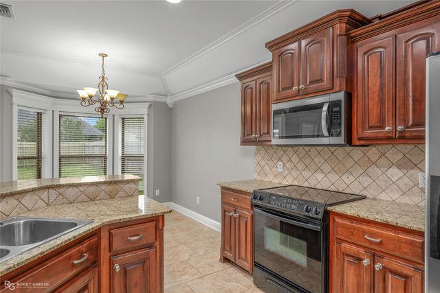 524 Fox Cove, Haughton, LA 71037