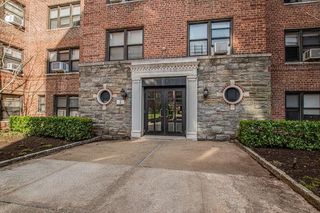 2 Fisher DR 418, Mount Vernon, NY 10552