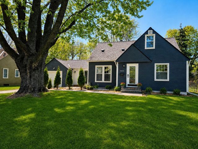 6432 3rd Avenue S, Richfield, MN 55423