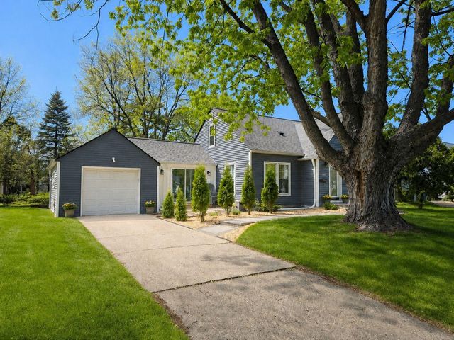 6432 3rd Avenue S, Richfield, MN 55423