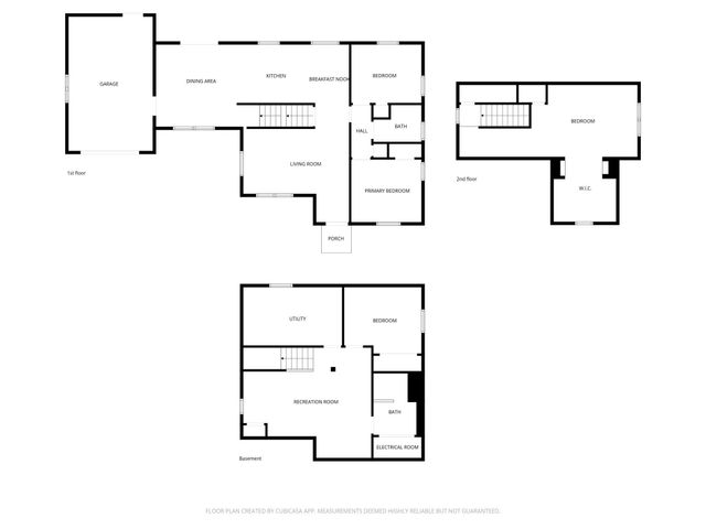 6432 3rd Avenue S, Richfield, MN 55423