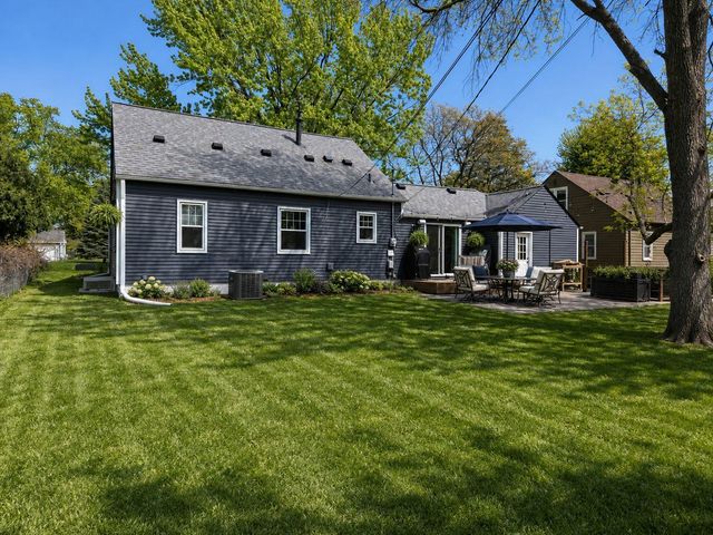 6432 3rd Avenue S, Richfield, MN 55423
