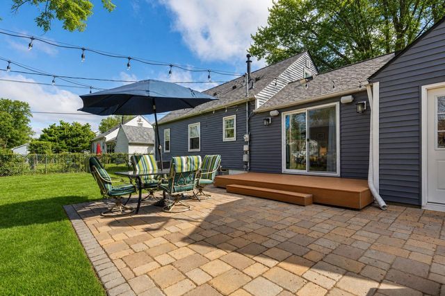 6432 3rd Avenue S, Richfield, MN 55423